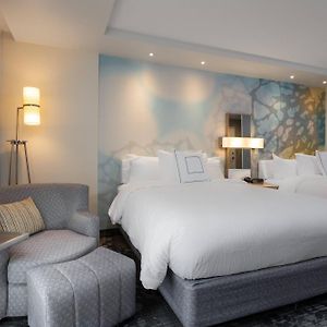 Superior Queen Room Two Queen Beds